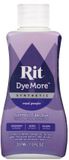 Rit Dyemore Royal Purple - Voor synthetische stoffen - Rit