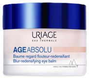 Uriage Age Absolu Baume Regard Flouteur Redensifiant 15 ml