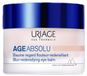 Uriage Age Absolu Baume Regard Flouteur Redensifiant 15 ml