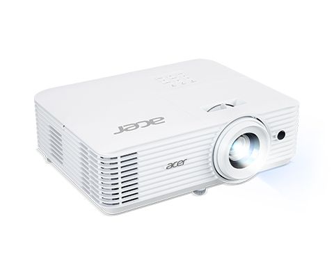 Acer Home X1528 Projector met normale projectieafstand DLP 1080p (1920x1080) Wit