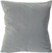 Eurofirany Decoratieve Velours Kussensloop Kristy Staal 45x45 cm