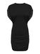 ONLY Jurk ONLMICHA Midi-jurk