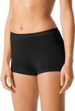 Mey Boxershort Mey Lights Dames 89206 3 schwarz