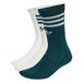 ADIDAS PERFORMANCE Sportsokken 'Real Madrid' crème / spar / wit
