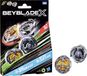 Beyblade X Gale Wyvern 3-60T en Sword Dran 3-80B Duopack-set