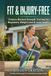 FIT & INJURY-FREE: Science-Backed Strength Training for Beginners, Weight Loss & Joint Health