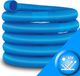 Tillvex Zwembadslang 32 mm 8 meter Blauw