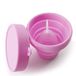 Siliconen MamiCase MamiCup Hersluitbare sterilisator voor menstruatiebeker