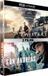 Warner Home Video Twisters & San Andreas (4K Ultra HD Blu-ray)