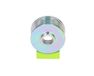 VALEO Riemenscheibe, Generator 593956 | Compatibel met: BMW 1, 3, 3 Cabriolet