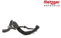METZGER Koelslang, waterslang voor VW Golf VII Hatchback (5G1, BQ1, BE1, BE2), artikelnummer 2422331