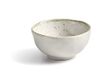 Lacor 63857 Ronde schaal van melamine, BPA-vrij, Ø 9,5 x 4,6 cm, 130 ml