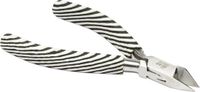The Beadsmith Zebra gereedschapset/tangenset - Zwart/Wit