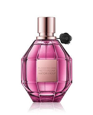 Viktor & Rolf Flowerbomb Pretty Peony / 100 ml / Female