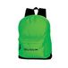 Givova B003 School - Neongroen - Eenheidsmaat - Unisex - Volwassenen