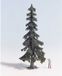 Noch 28200 Spar Tree 130 mm Scale 0
