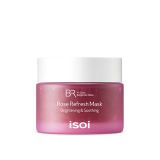 ISOI Bulgarian Rose Refresh Mask 80g