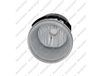 PRASCO Nebelscheinwerfer DG3004433 beidseitig | Compatibel met: CHRYSLER 300C, 300C Touring