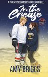 In Phoenix Sidewinders In the Crease: a Hockey Prequel