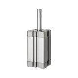 Riegler 15.AMI.12010 Compacte cilinder
