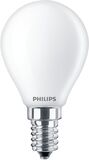Philips LED Lamp E14 - 6W - 806 Lumen - Warm Wit