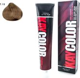 Kay Color Hair Color Cream 100 ml - 7.13 Blond