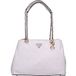 Guess Des sacs. Creme