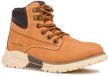 Kimberfeel Jeremy Bottes de neige Beige EU 41 Unisexe Enfants