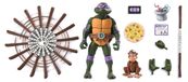 Donatello Figurine d'action, dessin animé, 18 cm