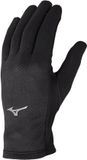 Mizuno Vrouwenhandschoenen Breath Thermo Zwart M