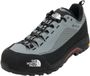 The North Face W Verto Alpine - Trekkingschoenen - GORE-TEX Dames Monument Grey/TNF Black - Maat 40.5