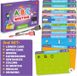 Quokka ABC Schrijfonderwijs, Seizoen 1: English version