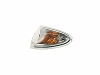 Knipperlicht Kymco Knipperlicht rechts voor Kymco Grand Dink