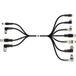 LAPP 22260307 câble de connexion capteur/actionneur 1 pièce(s)