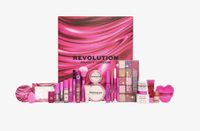 Revolution Beauty Adventskalender 2026, Make-up Cadeaupakket 24 Dagen