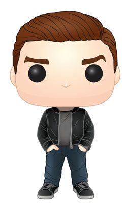 Funko 38606 Action Figure - Multicolor
