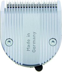 MOSER Messet - voor Arco en Adelar - Zilver - RVS