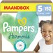 Pampers Harmonie Luiers - Maat 5 (11kg-16kg) - 152 Luiers - Maandbox