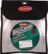 Berkley Big Game Mono Leader - 400Lb - 2.00mm - 100m - Transparant