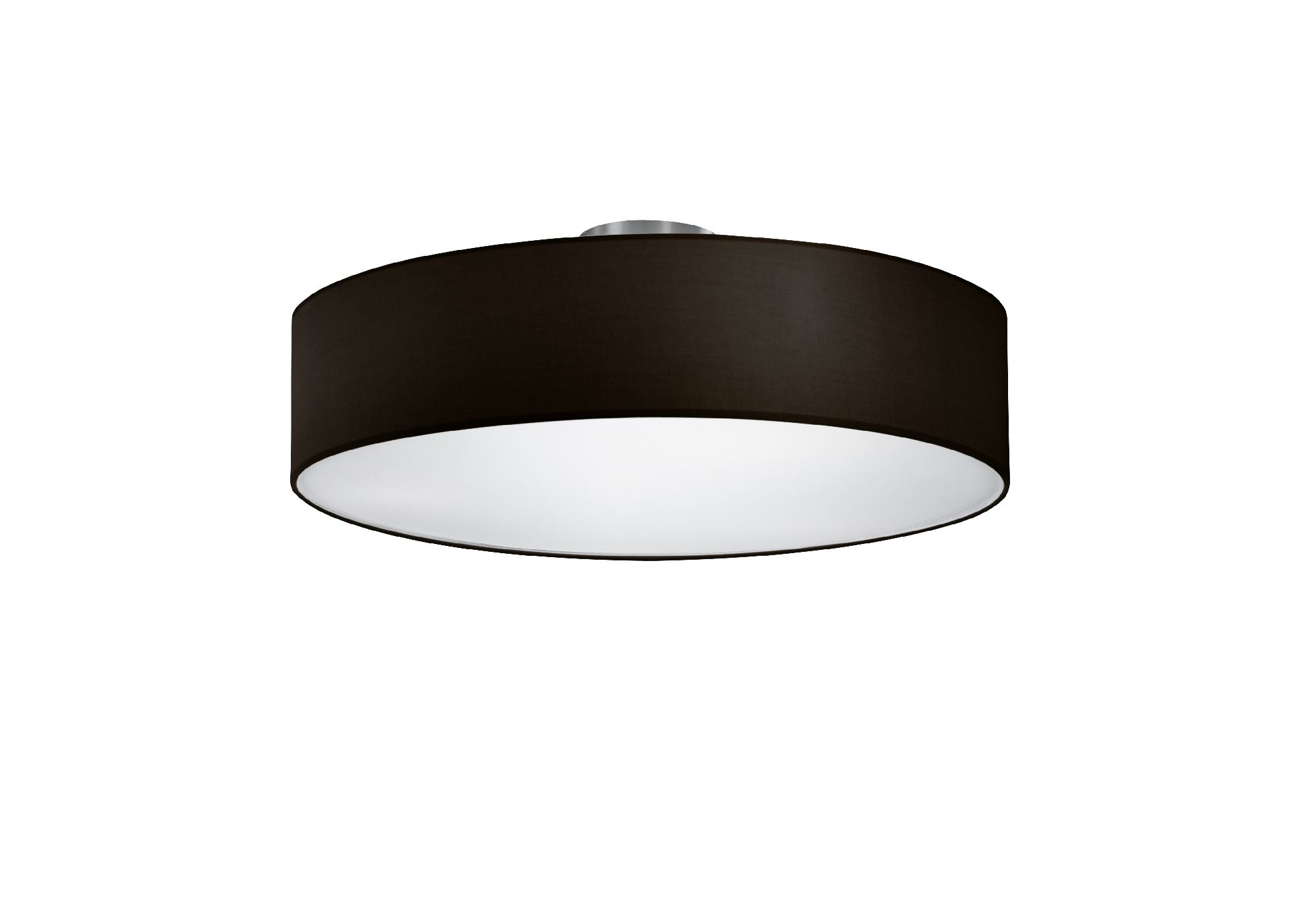 TRIO LEUCHTEN Plafondlamp Trio 3 fittingen