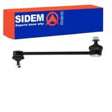 SIDEM 81064 stang/stang, stabilisator | Compatibel met: HYUNDAI i10 I, KIA PICANTO I