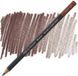 Caran d'Ache Museum Aquarelle Potlood - Chestnut (057)