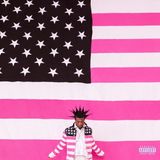 Pink Lil Uzi Vert - Pink Tape (CD)