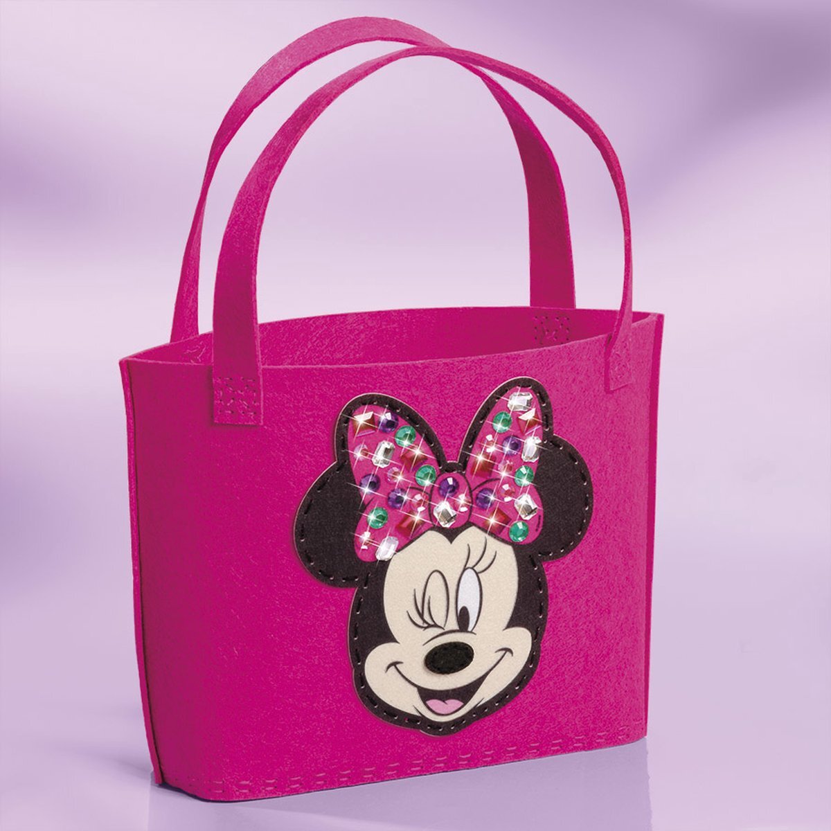 Totum Disney Diy Shoulder Bag