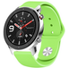 ShieldCase Xiaomi Amazfit GTR sport band (lichtgroen)