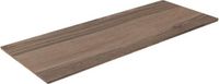 Saniclass Tops Topblad - 120x1.5x46cm - Eiken