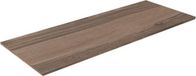 Saniclass Tops Topblad - 120x1.5x46cm - Eiken
