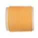 Fama Fabre Kleefrol 66 M/M geel (B.6) 200 g