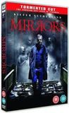20th Century Fox Mirrors DVD