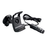 Garmin 010-11654-00 - GPS Houder - Actief - Zwart
